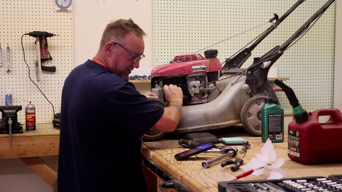 What Do You Know About Small Engine Repair: Questions and