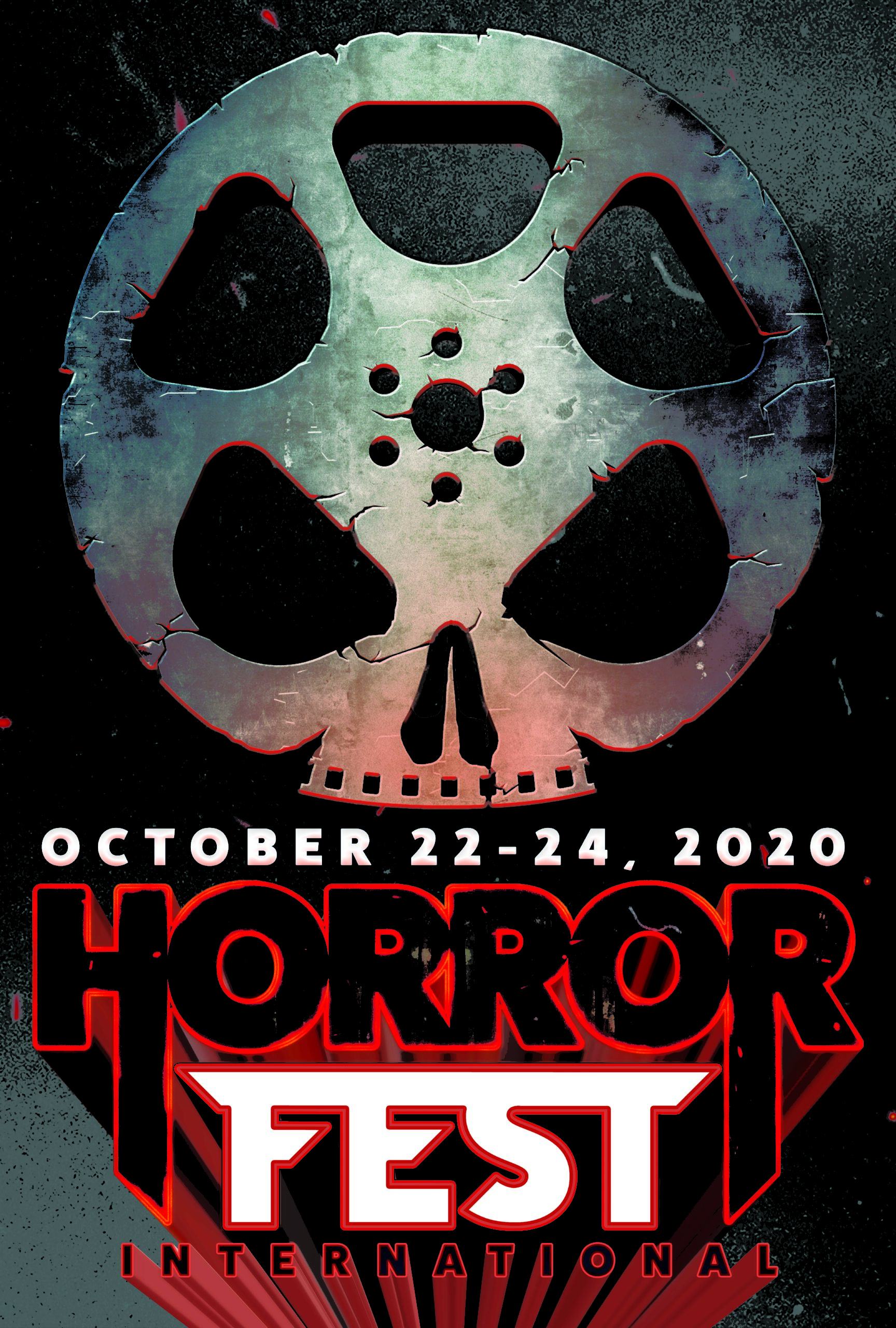 Genrebased film festival ‘Horrorfest International’ to be highlighted by 46 horror films