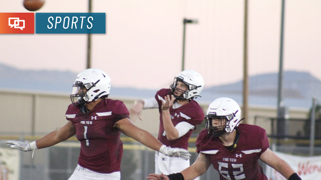 Friday night’s 4A football playoff scores St News