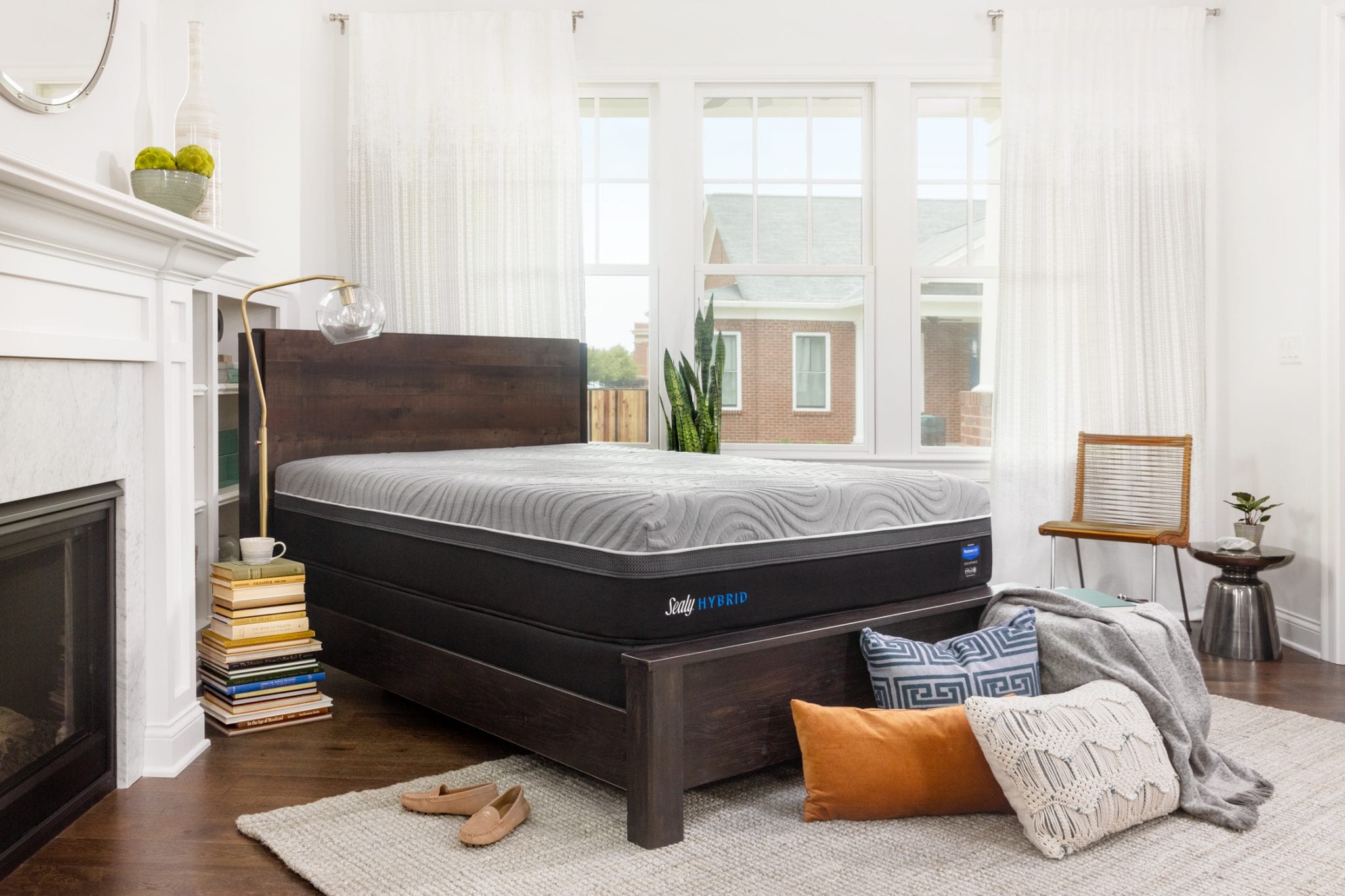 sealy cedar avenue mattress reviews
