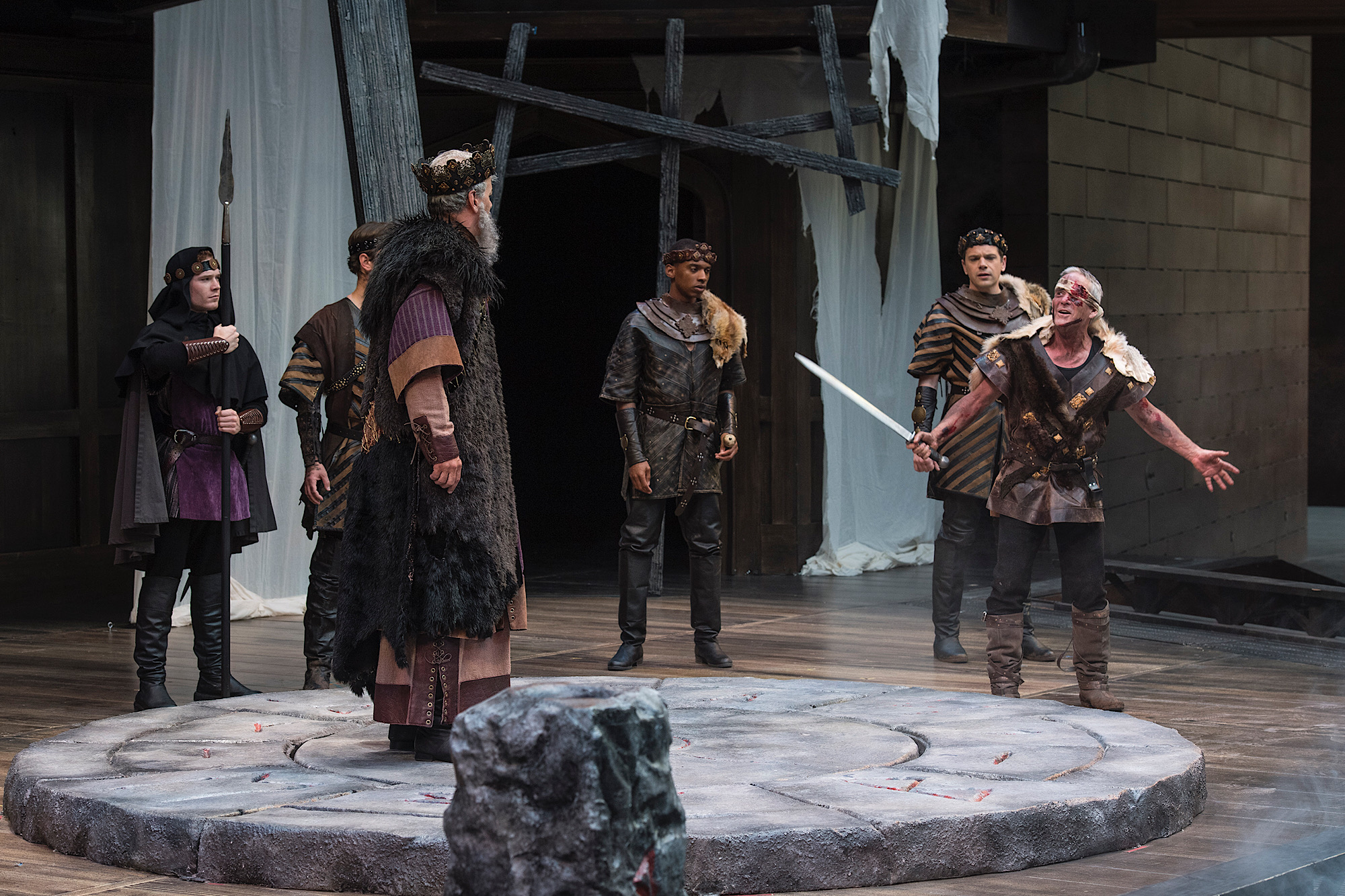 Utah Shakespeare Festival offers Cyber Monday ticket discounts ahead of