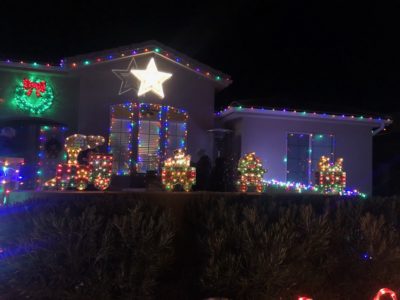 22+ St George Christmas Lights 2021