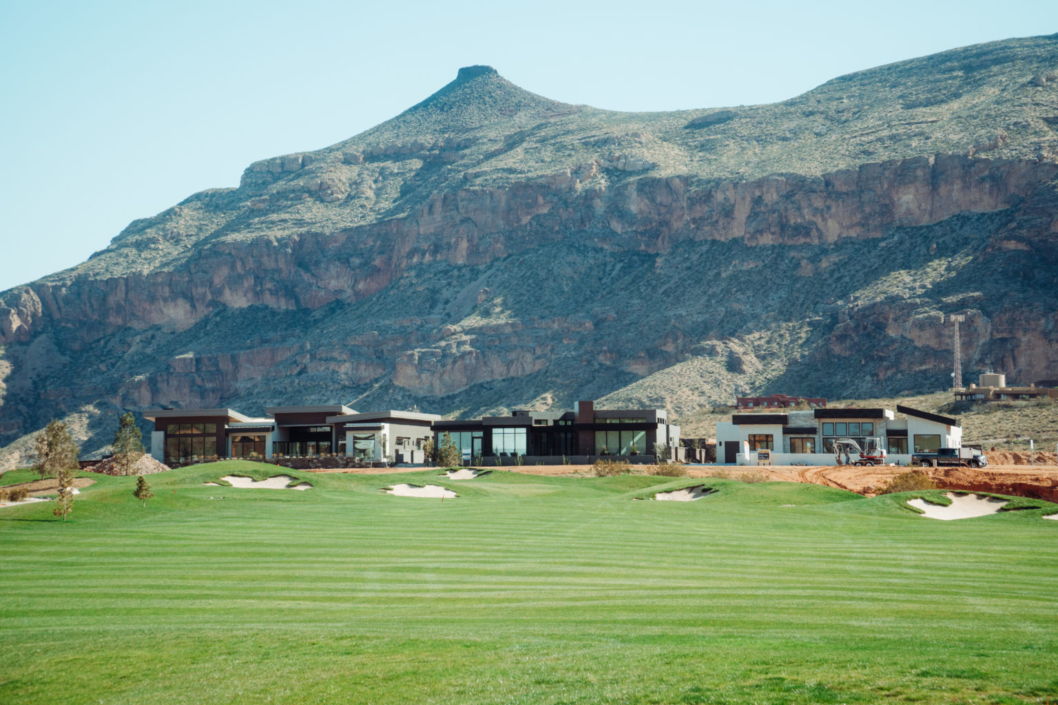 Copper Rock Golf Course hosts LPGA Symetra Tour event, first women’s