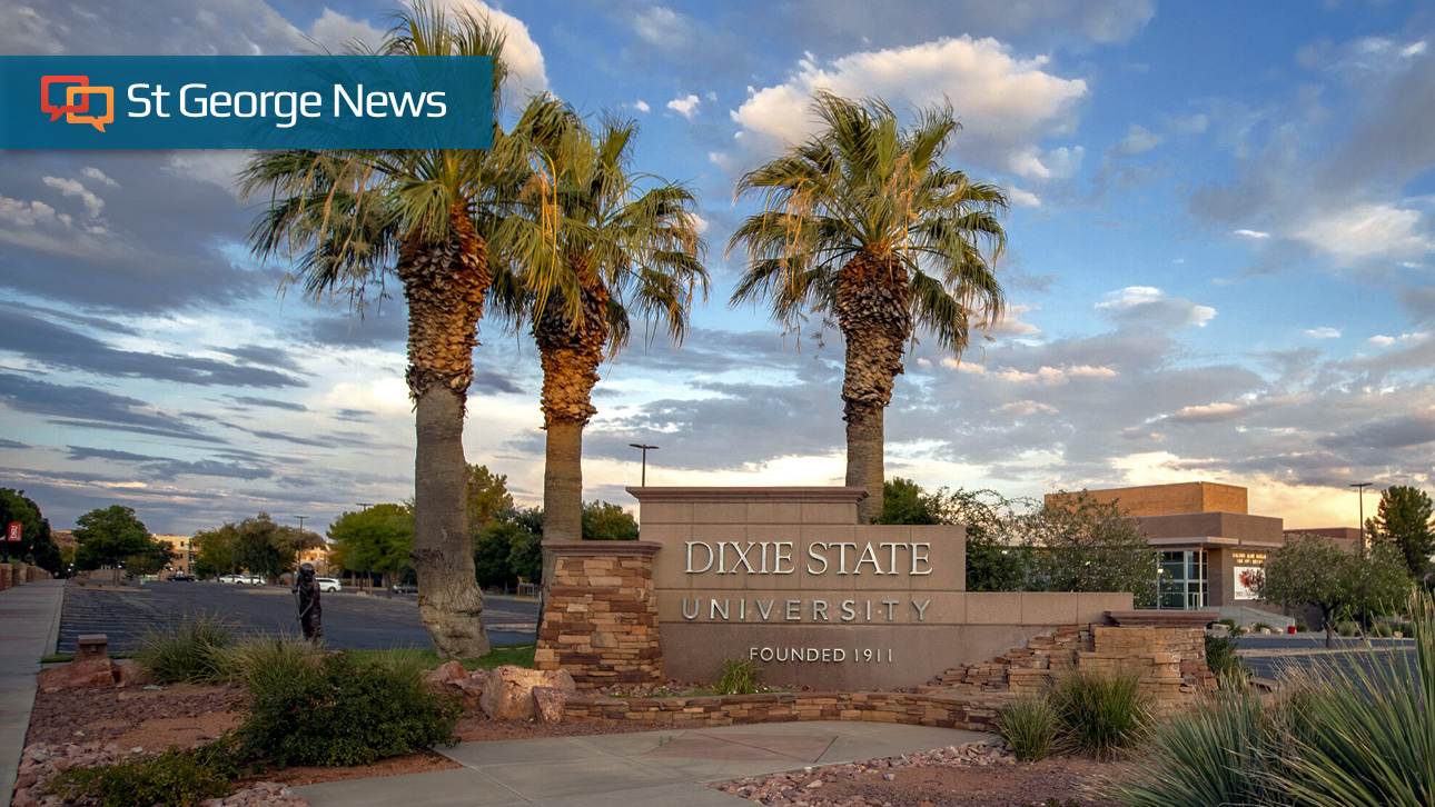 Dixie State name recommendation committee votes to ditch ‘Dixie’ as