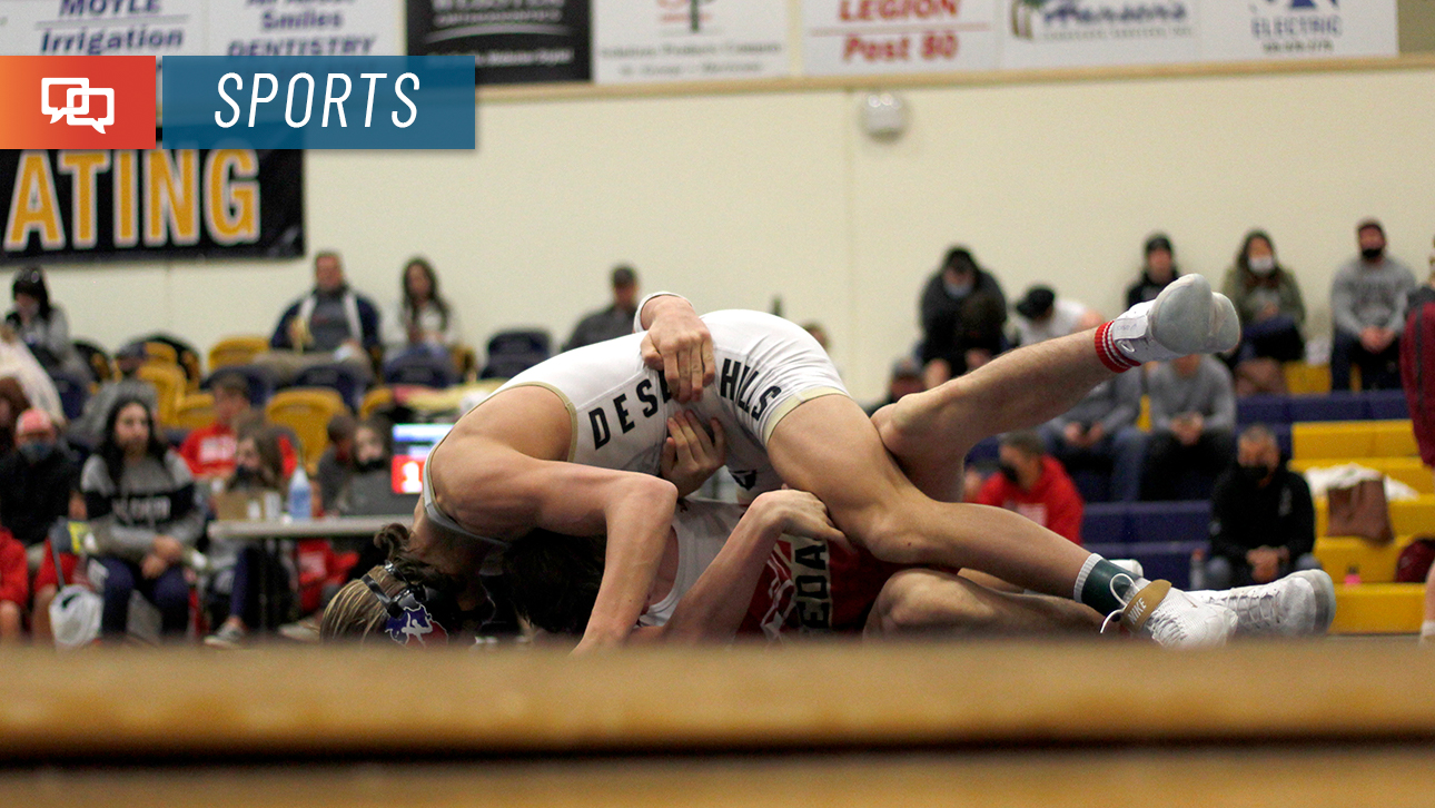 Rocky Mountain Nationals Wrestling 2024 Denny Sigrid