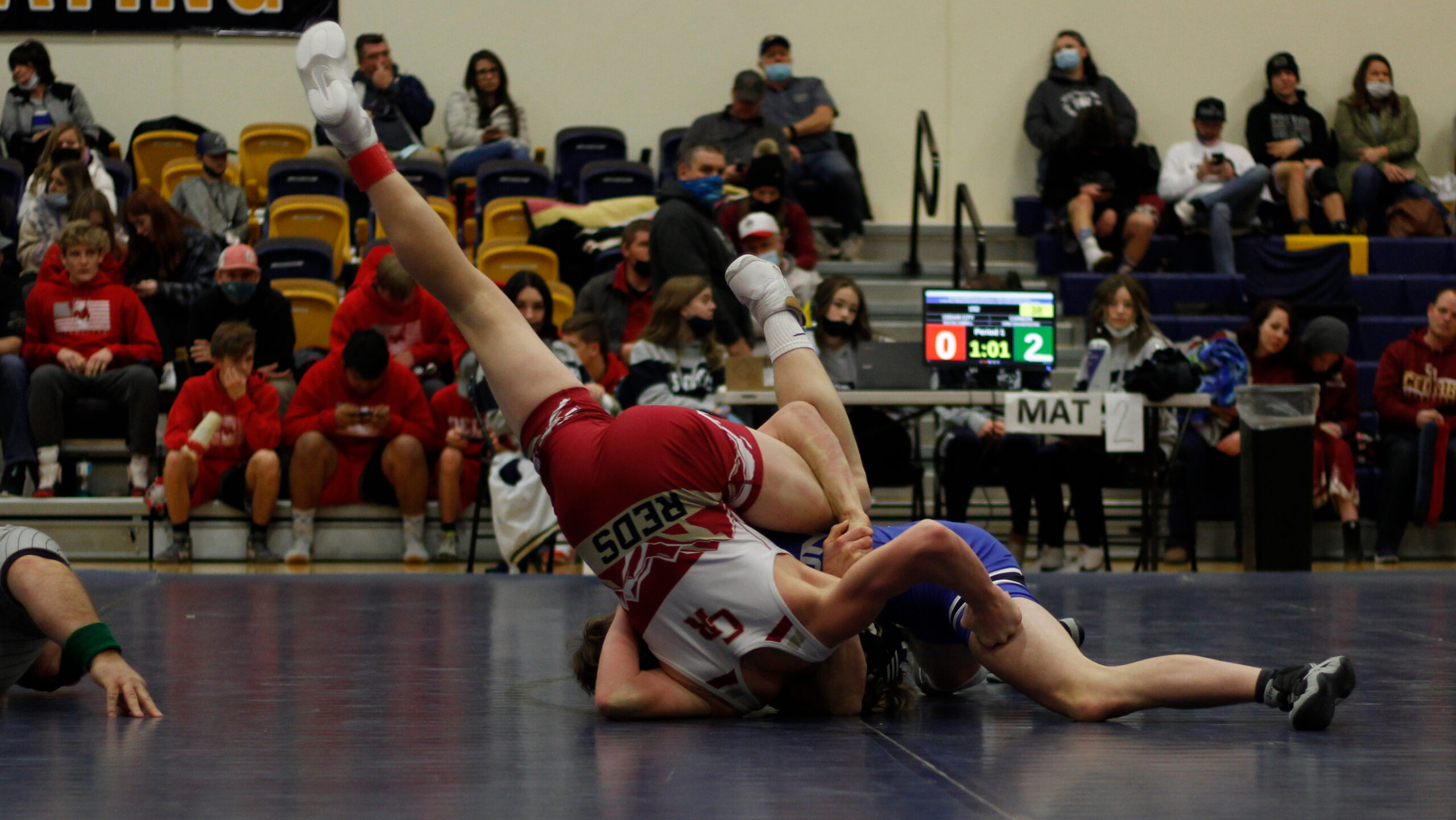 Wrestling Scales  Utah Scale Center