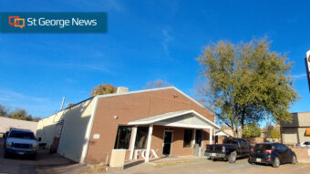 St. George Theatre Parking