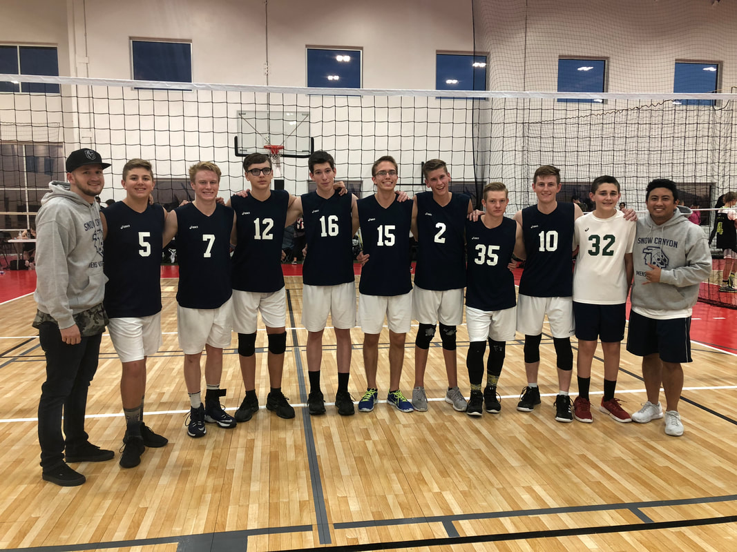 Boys volleyball’s push for sanctioning spiked by UHSAA, but high hopes ...