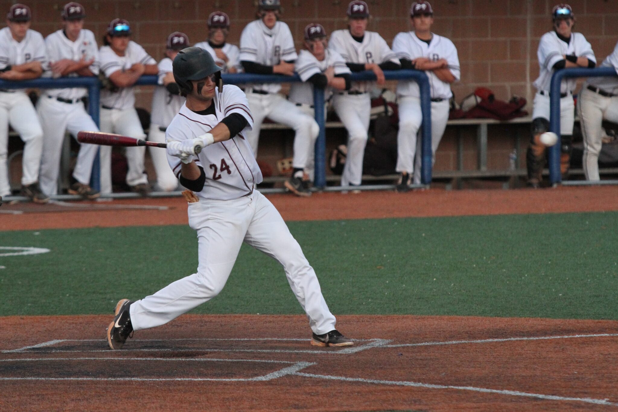 4A state baseball playoffs Pine View falls victim in 3rd upset of the