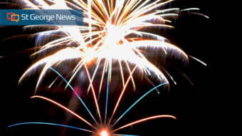 Hurricane City Council passes resolution banning use of fireworks
