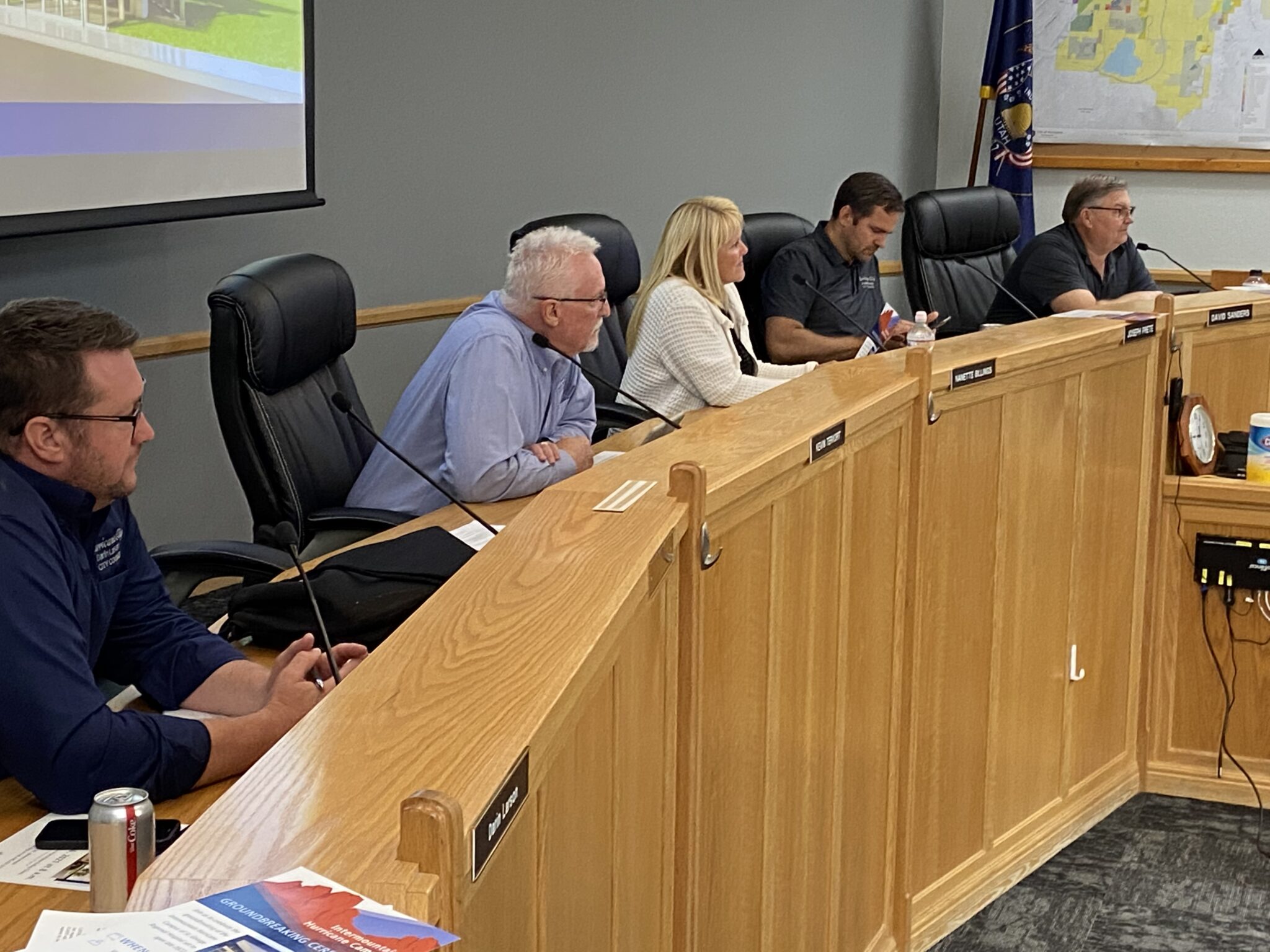 Hurricane City Council unanimous in approving firework restrictions