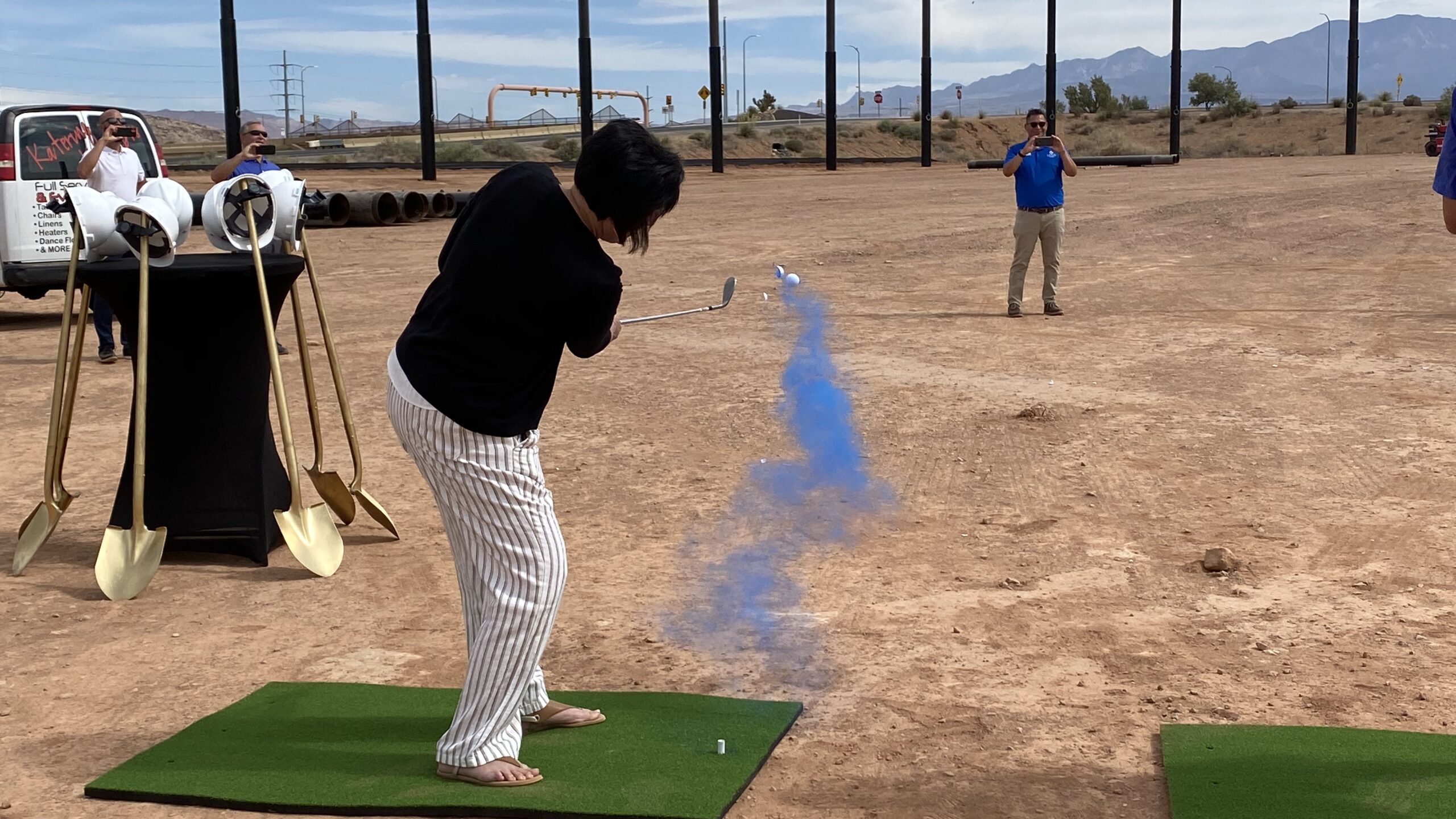 BigShots Golf is changing the stodgy narrative of the game