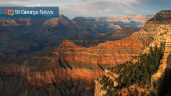 Associated Tribes - Grand Canyon National Park (U.S. National Park