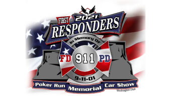 9/11 Memorial Poker Run & Car Show – St George News