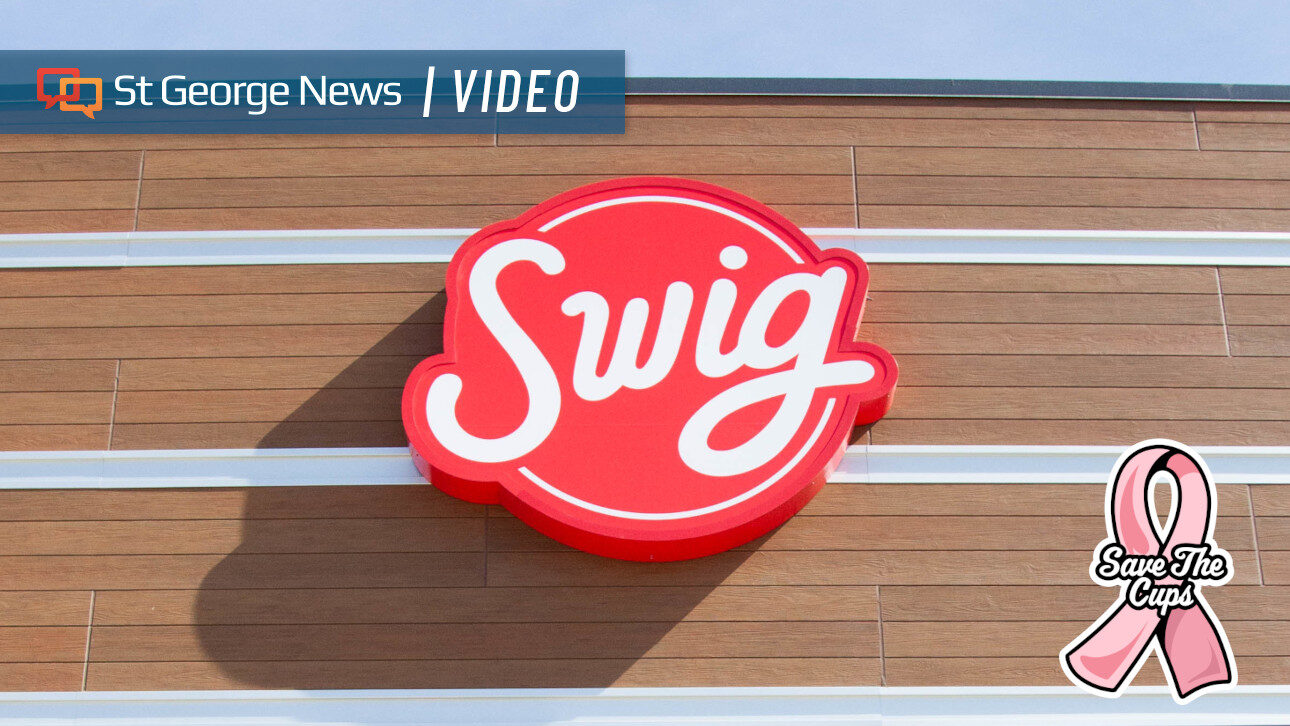Swig founder and breast cancer survivor creates “Save the Cups” program to  help fight cancer