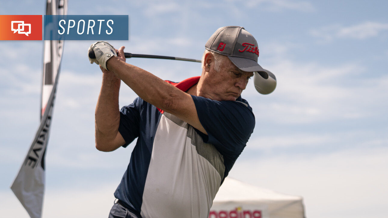 Lifelong St. George resident David Watson wins amateur long drive national  championship – St George News