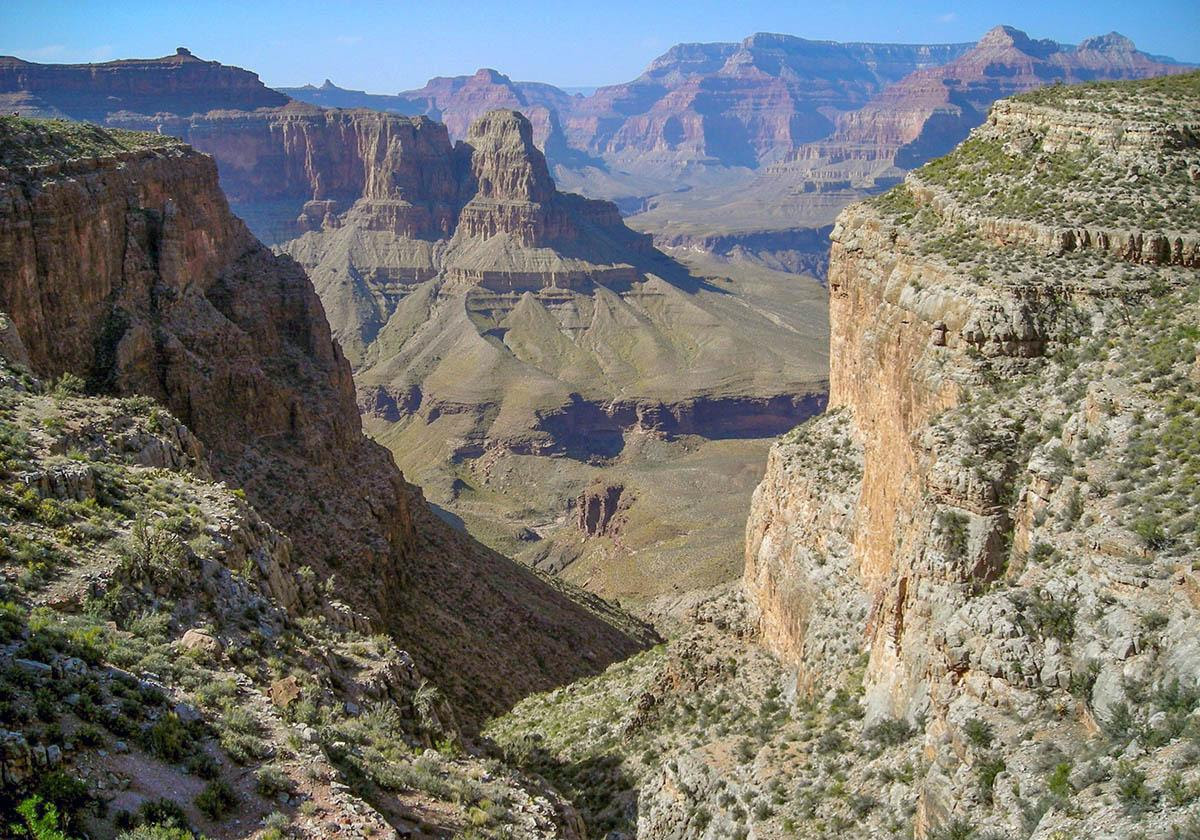 Expect to pay more: Grand Canyon announces fee increase for backcountry  camping – St George News