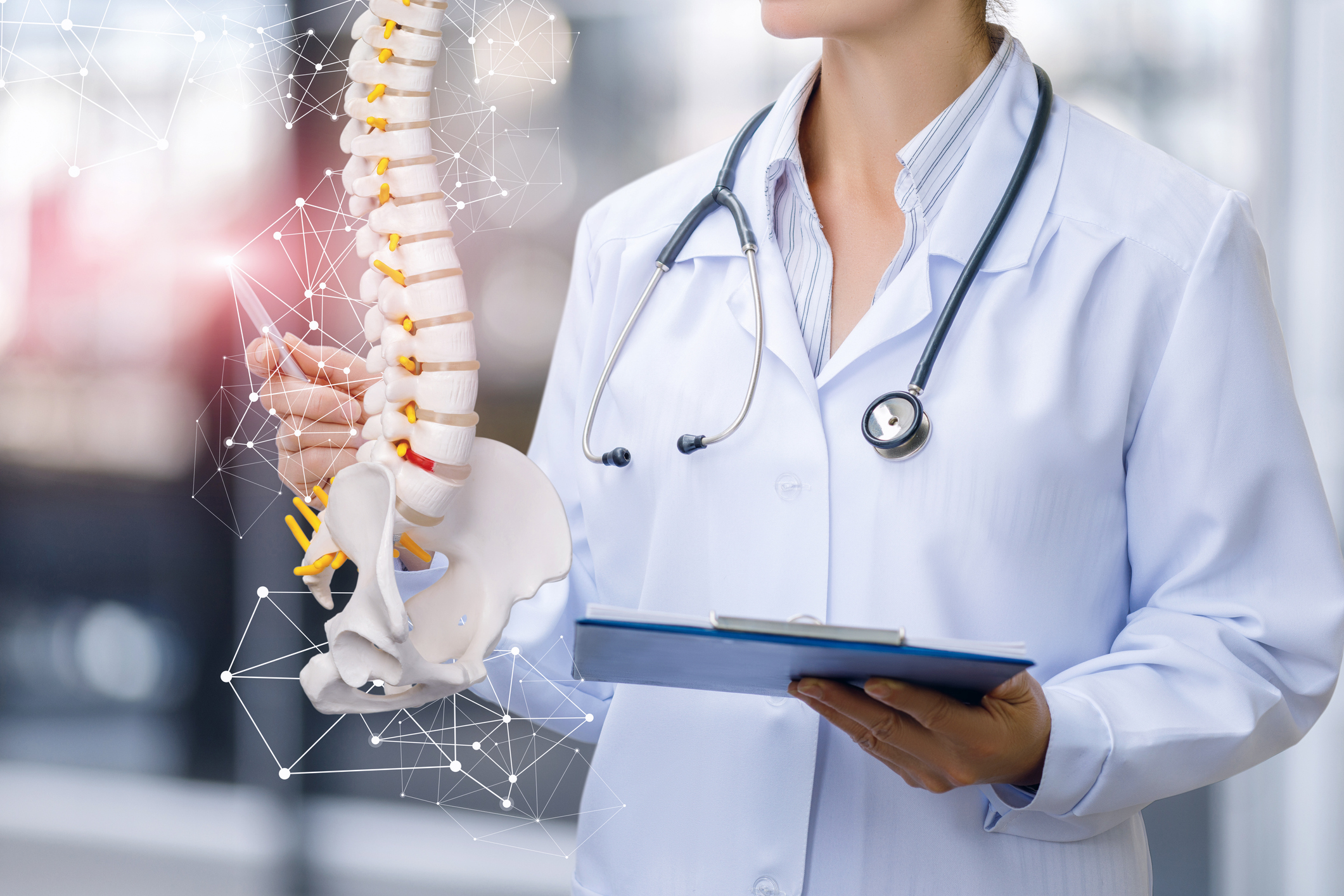 Sacroiliac joint pain and innovative treatments at Southwest Spine & Pain:  What you need to know – St George News