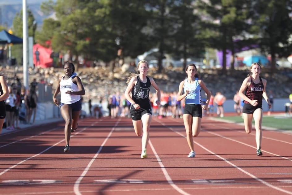 Region 10 track Pine View Invitational attracts hundreds of athletes