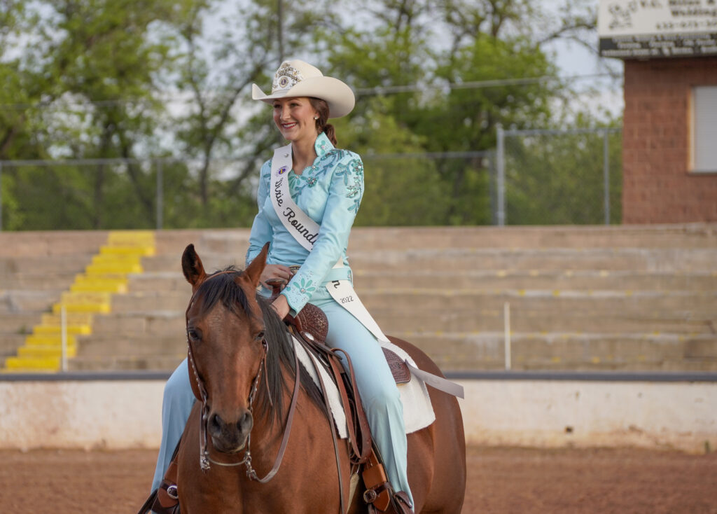 Rodeo Queen & Her Cowboy GET HITCHED by Utah Wedding Videographer 