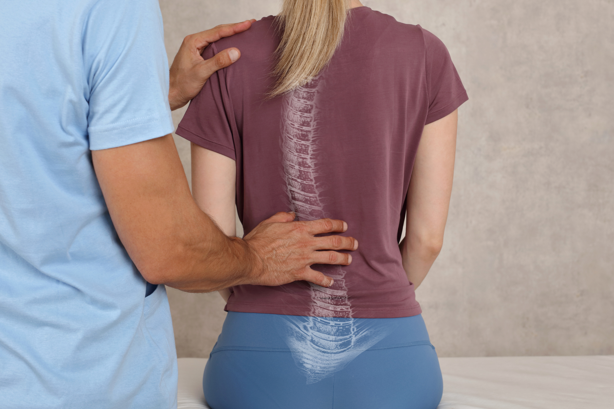 Sacroiliac joint pain and innovative treatments at Southwest Spine & Pain:  What you need to know – St George News