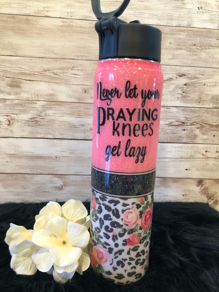 Custom Toddler Tumbler – Creative.Blessings.Ink