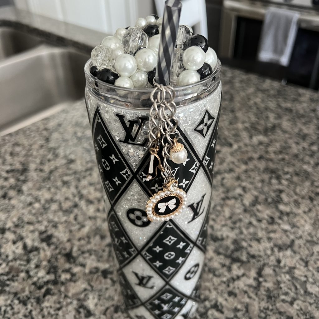 Louis Vuitton Yeti Cup 