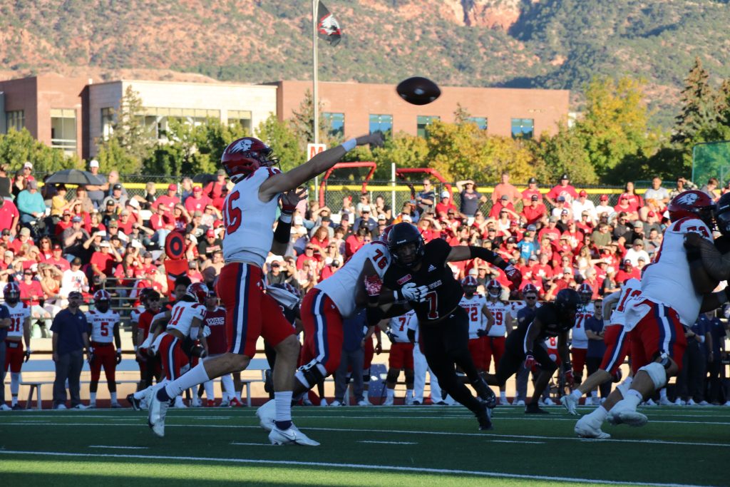 Wazzu, SUU make it 9 offers for Saint Louis junior La'akea Kapoi