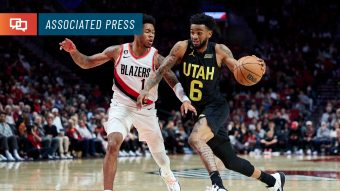 'It's all-new': Utah Jazz press the refresh button for new season – St