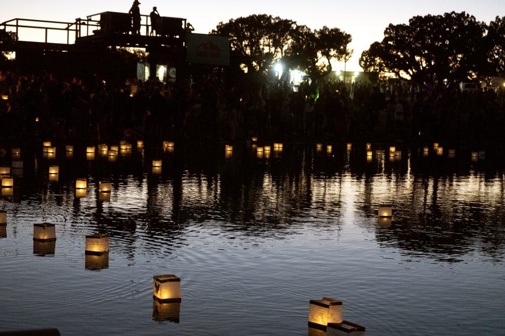 Celebration — Lake Effect Candles