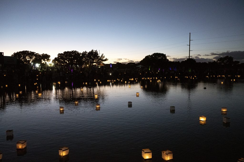 Celebration — Lake Effect Candles