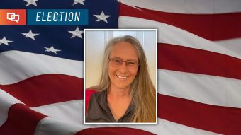 Constitution candidate Cassie Easley seeks U.S. House of