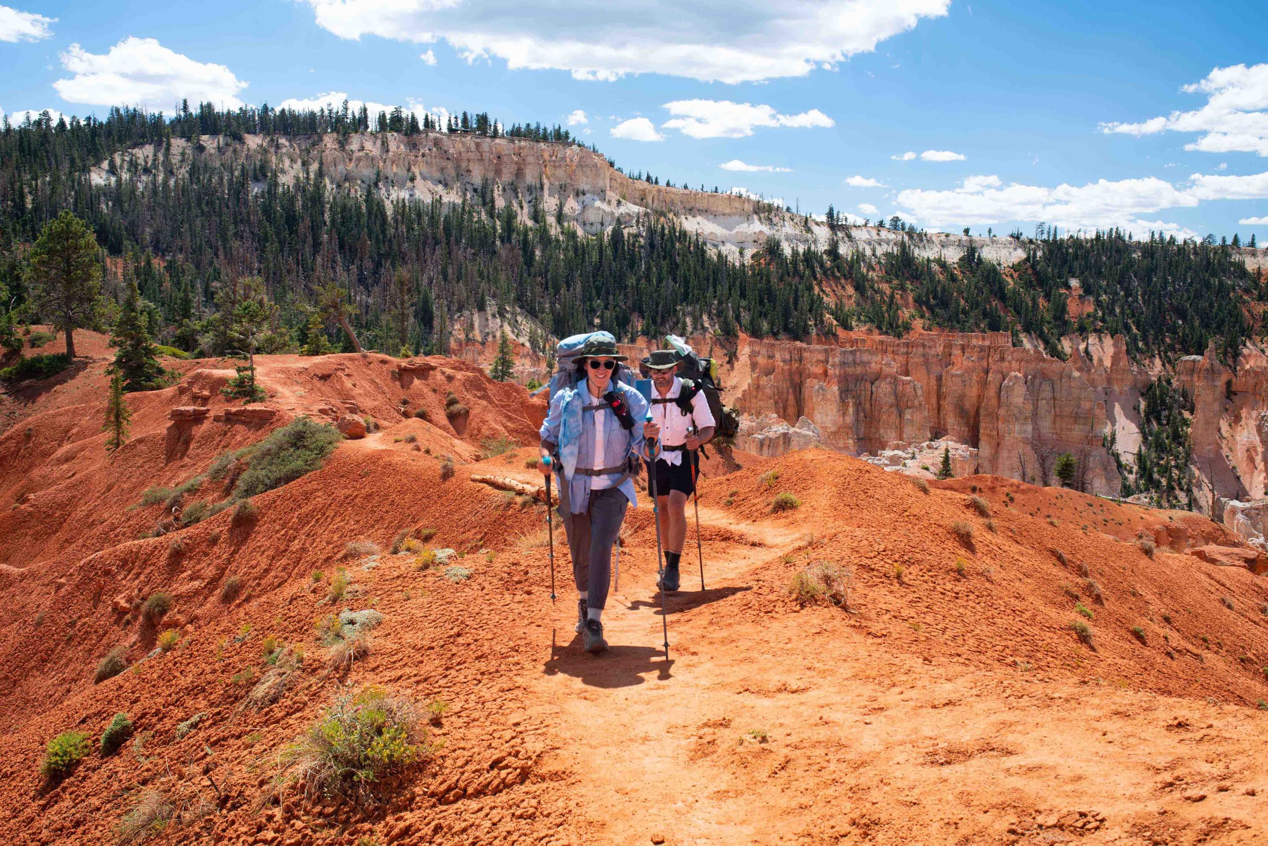 Survival of the Southern Paiute (U.S. National Park Service)