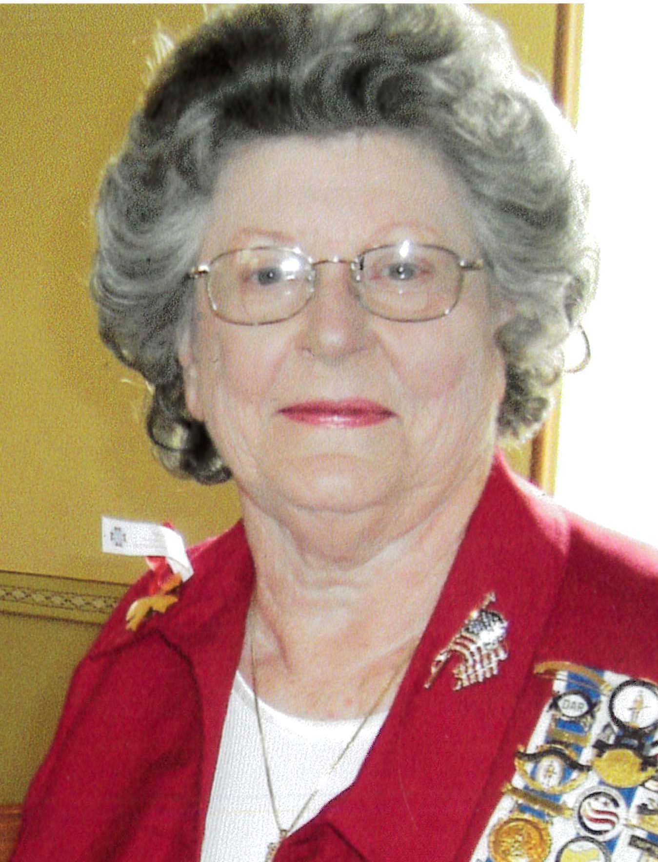 LuDeanne ‘Lu’ Burton Fischer – St George News