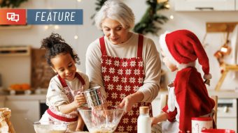 As the season of holiday baking nears, here's how to avoid spoiled  ingredients – St George News