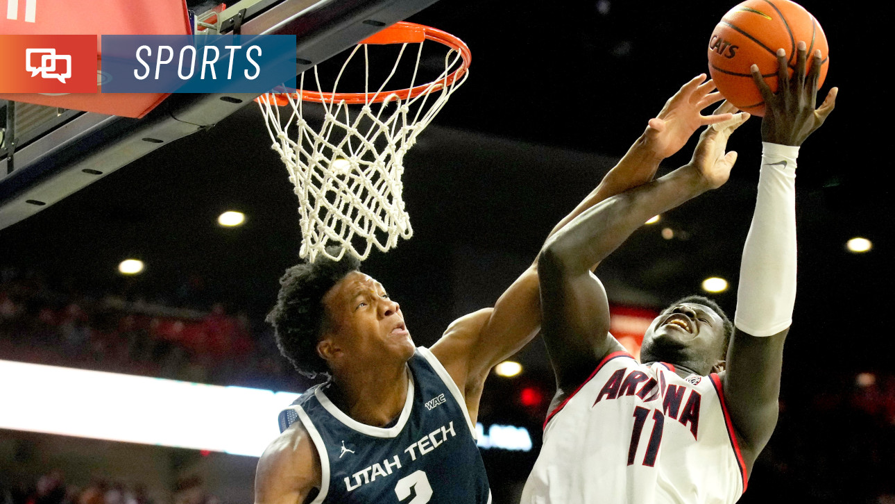 Men's Basketball Signs Two Standouts to National Letters of Intent