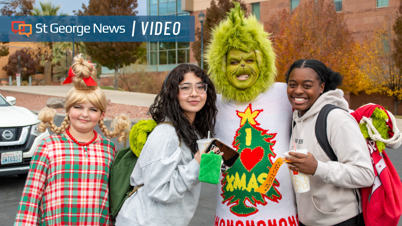 Discover The Grinch Photoshoot Events & Activities in Burlington, WA