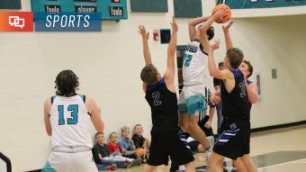 Grand Canyon basketball sweeps Bethesda in back-to-back days