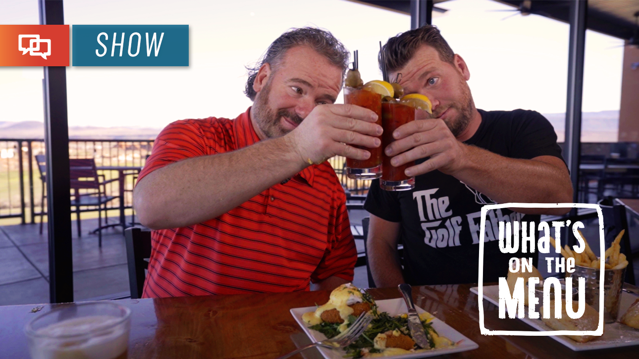 What’s on the Menu: The Grille at Sand Hollow Resort | Sponsored by CasaBlanca Resort & Casino