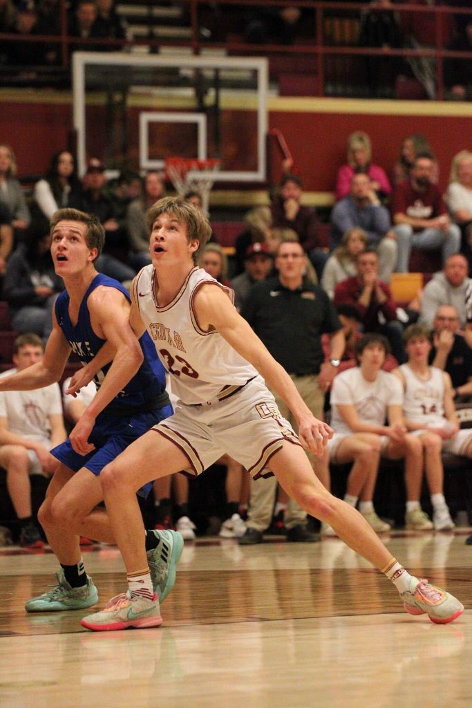 Region 10 boys basketball: Pine View, Dixie, Snow Canyon all win in night  of blowouts – St George News