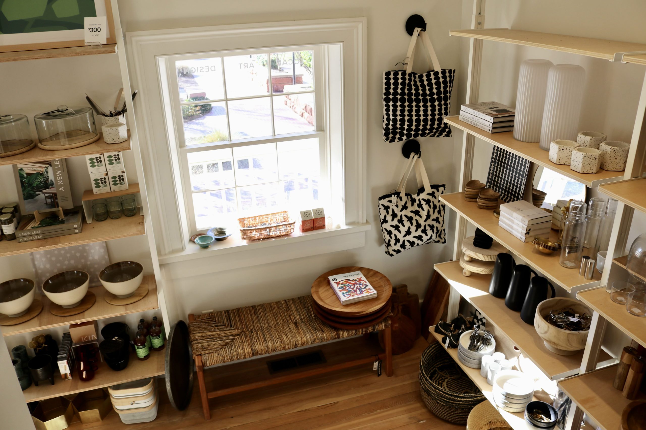 The Brooklyn Home Store That Lets You Shop Like an Interior