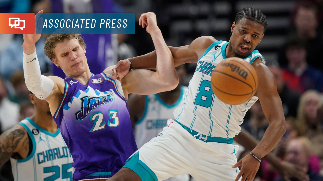 Utah Jazz and Salt Lake City to host 2023 NBA All-Star Game - SLC Dunk