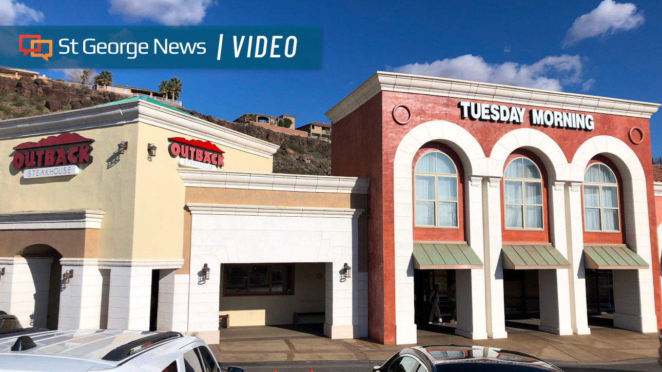 Tuesday Morning to close Utah's remaining stores amid bankruptcy