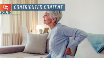 Sacroiliac joint pain and innovative treatments at Southwest Spine & Pain:  What you need to know – St George News