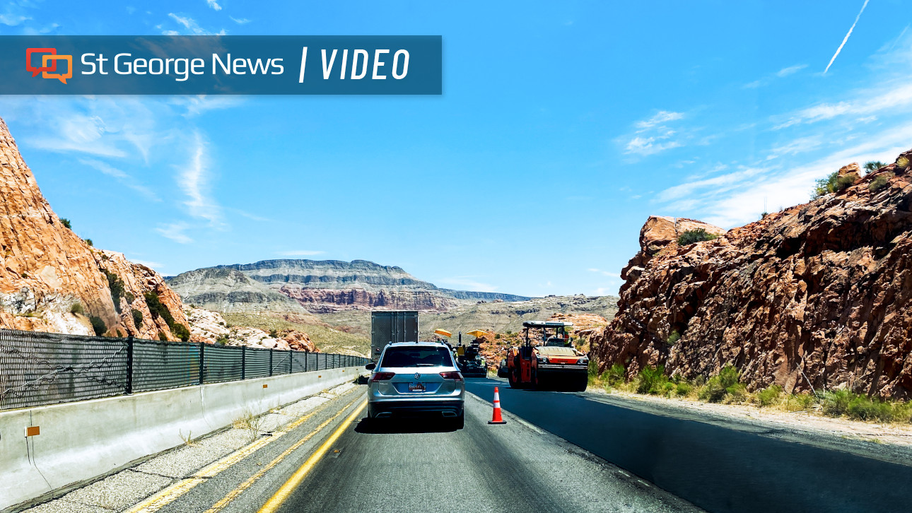 Arizona's I-15 Virgin River Bridge No. 6 CMAR Project