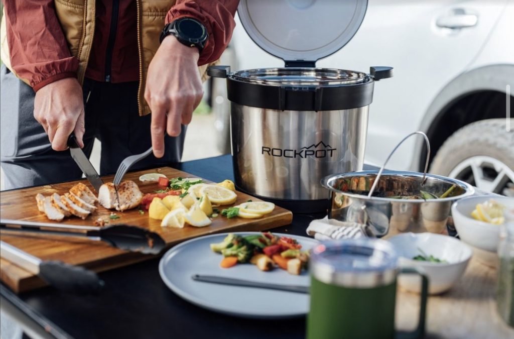 From humble to high tech, a slow cooker history - CNET