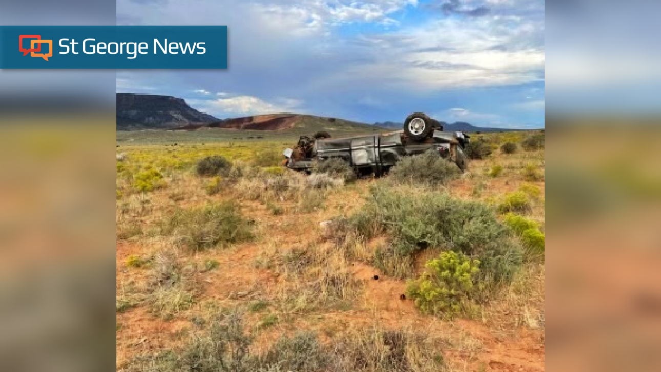 Teen hospitalized with life-threatening injuries after West Valley