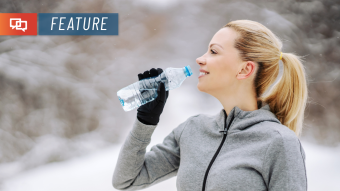 The cold truth about our thirst for bottled water