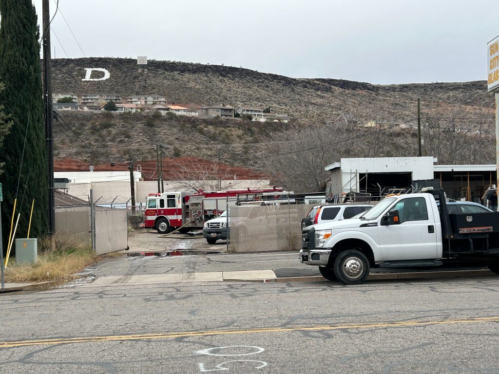 Electrical fire temporarily closes No Frills on George Street in