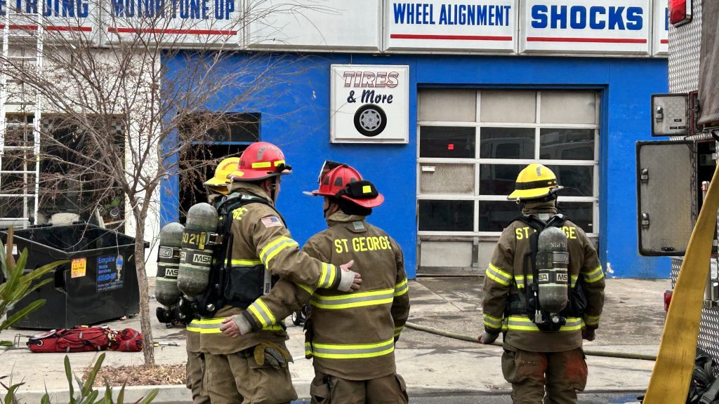 Electrical fire temporarily closes No Frills on George Street in